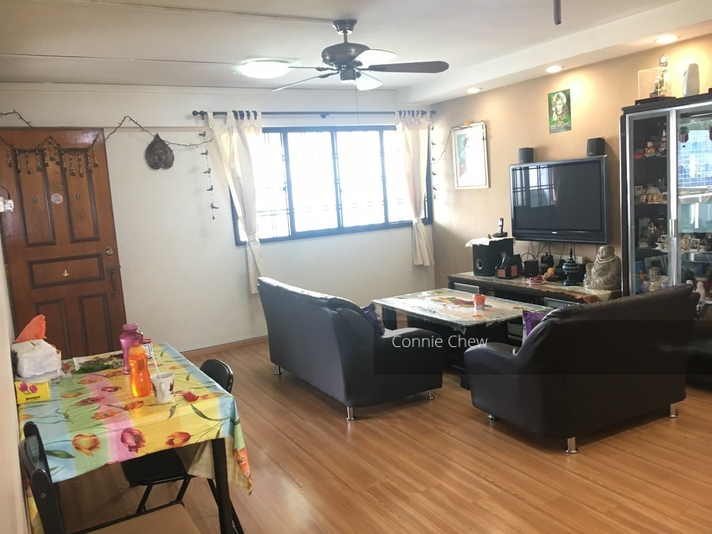 Blk 101 Serangoon North Avenue 1 (Serangoon), HDB 4 Rooms #154493122